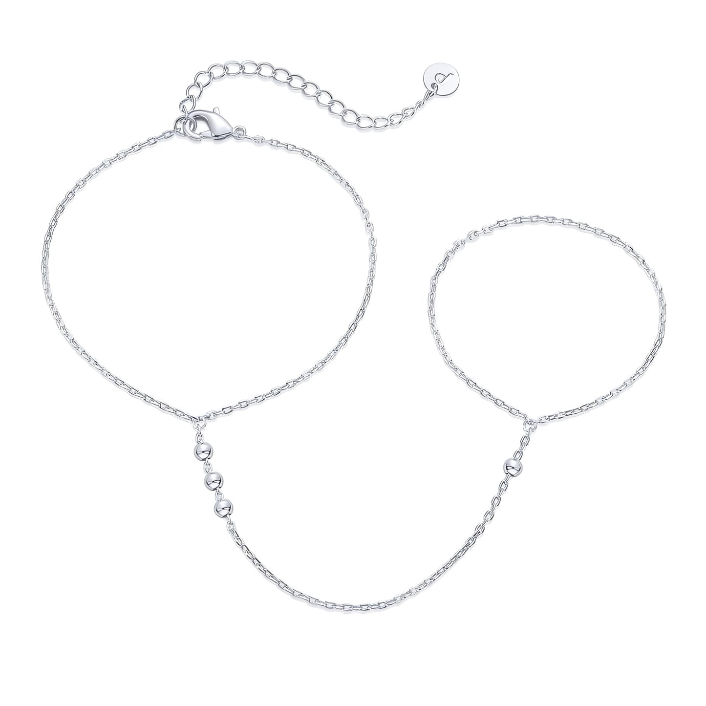 Aurora Chain Bracelet