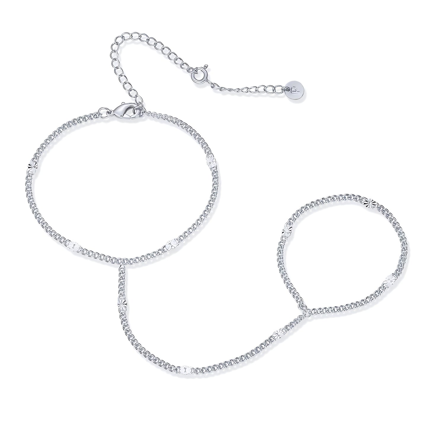 Aurora Chain Bracelet