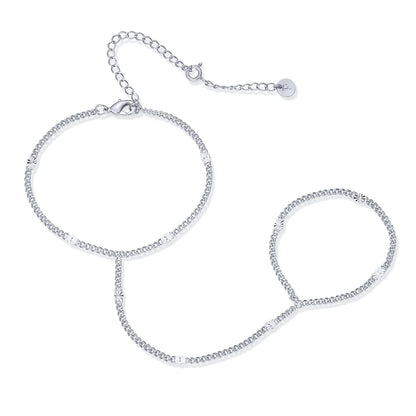 Aurora Chain Bracelet