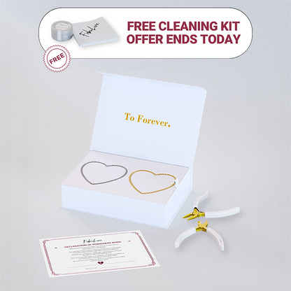 Permanent Bracelet Kit