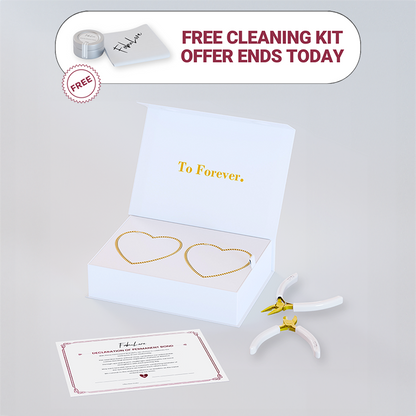 Permanent Bracelet Kit