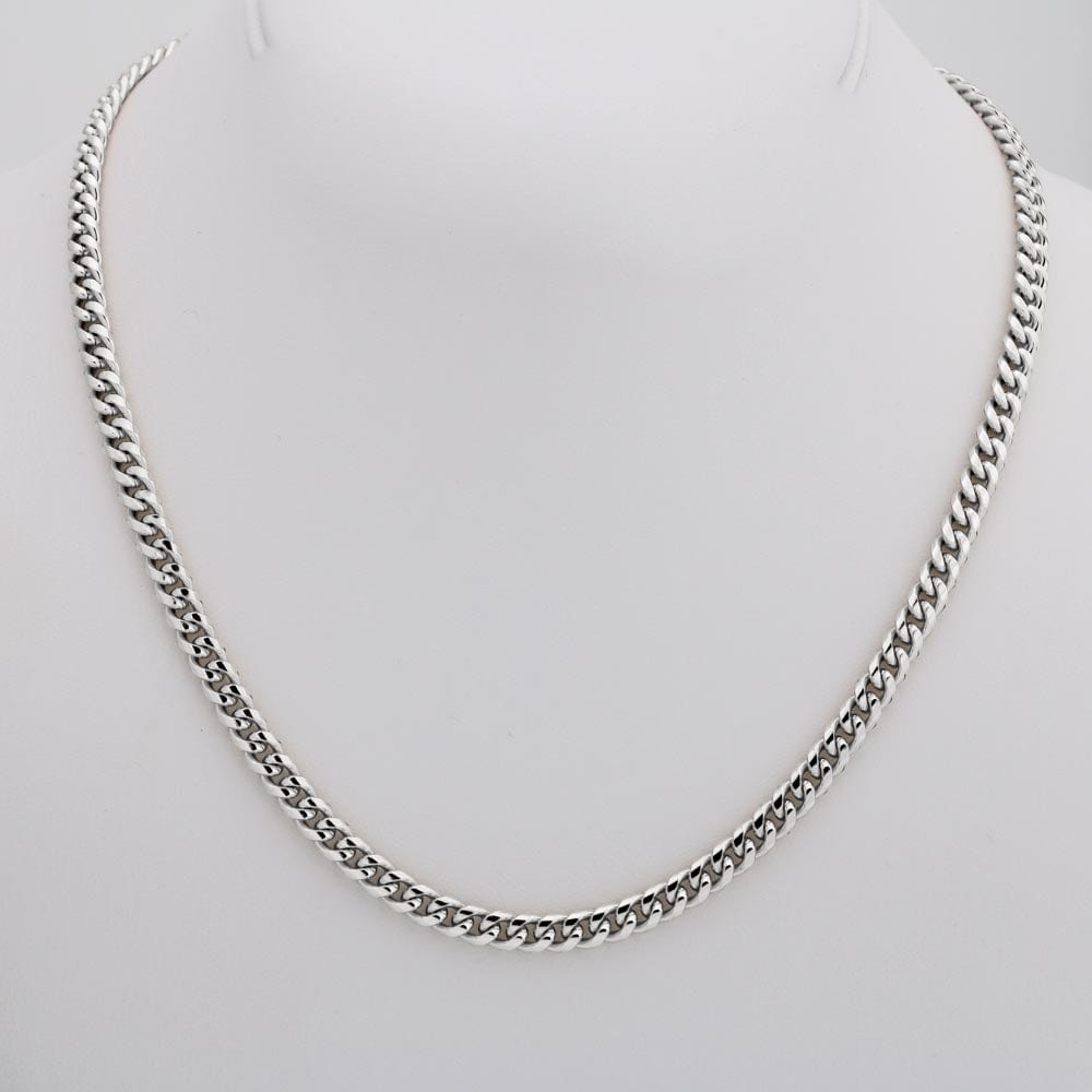 Eternal Promise Necklace (For Him)