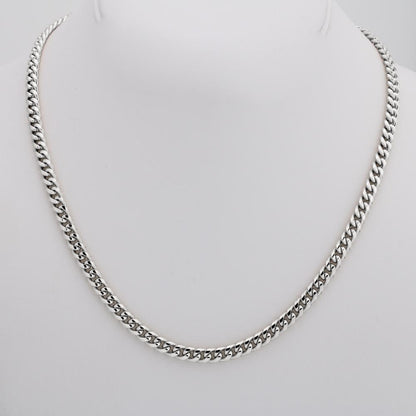Eternal Promise Necklace (For Him)
