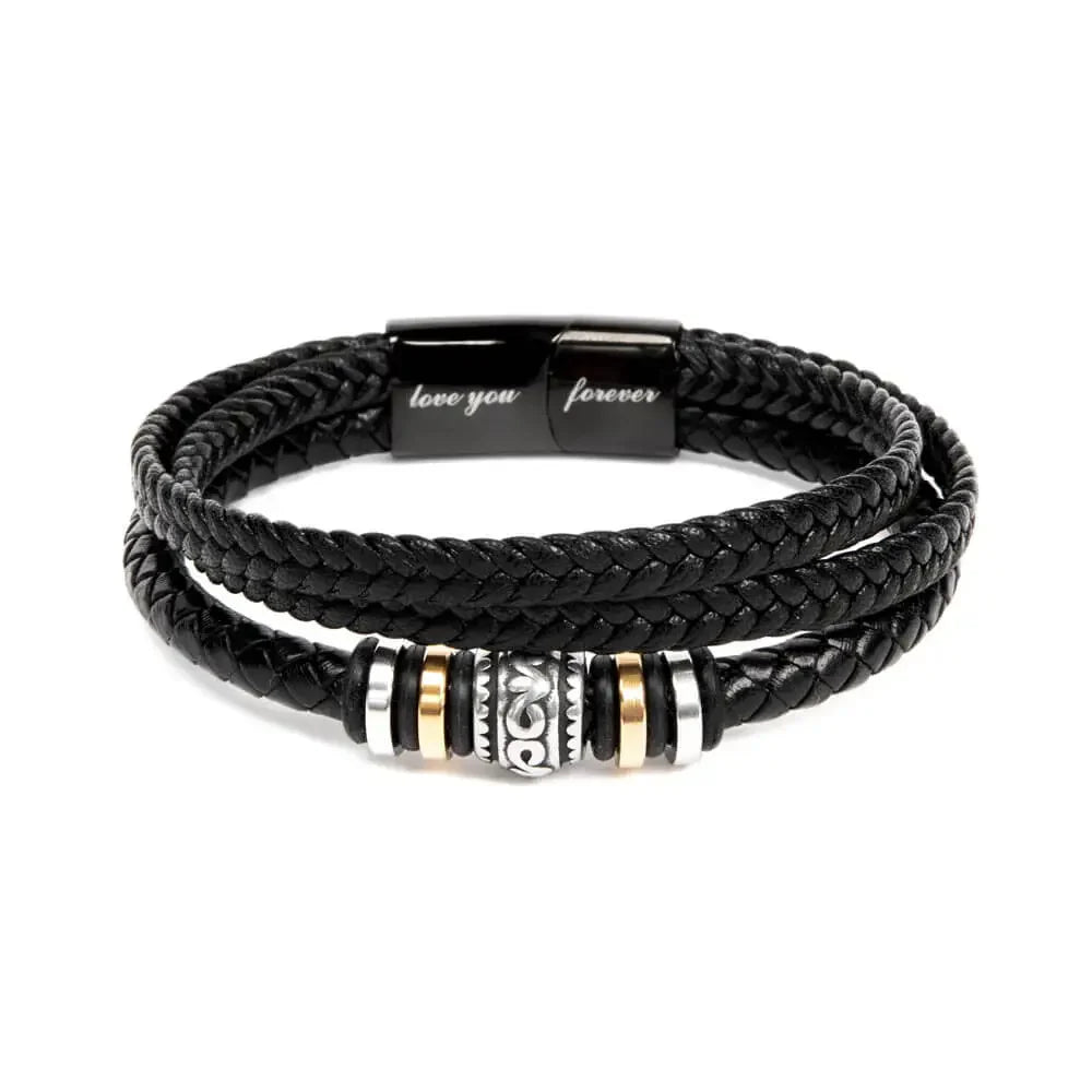 Forever Bond Bracelet