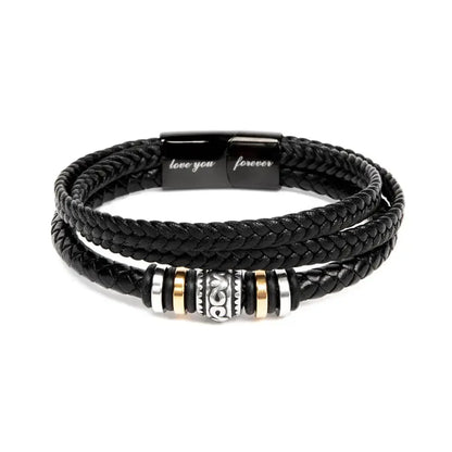 Forever Bond Bracelet