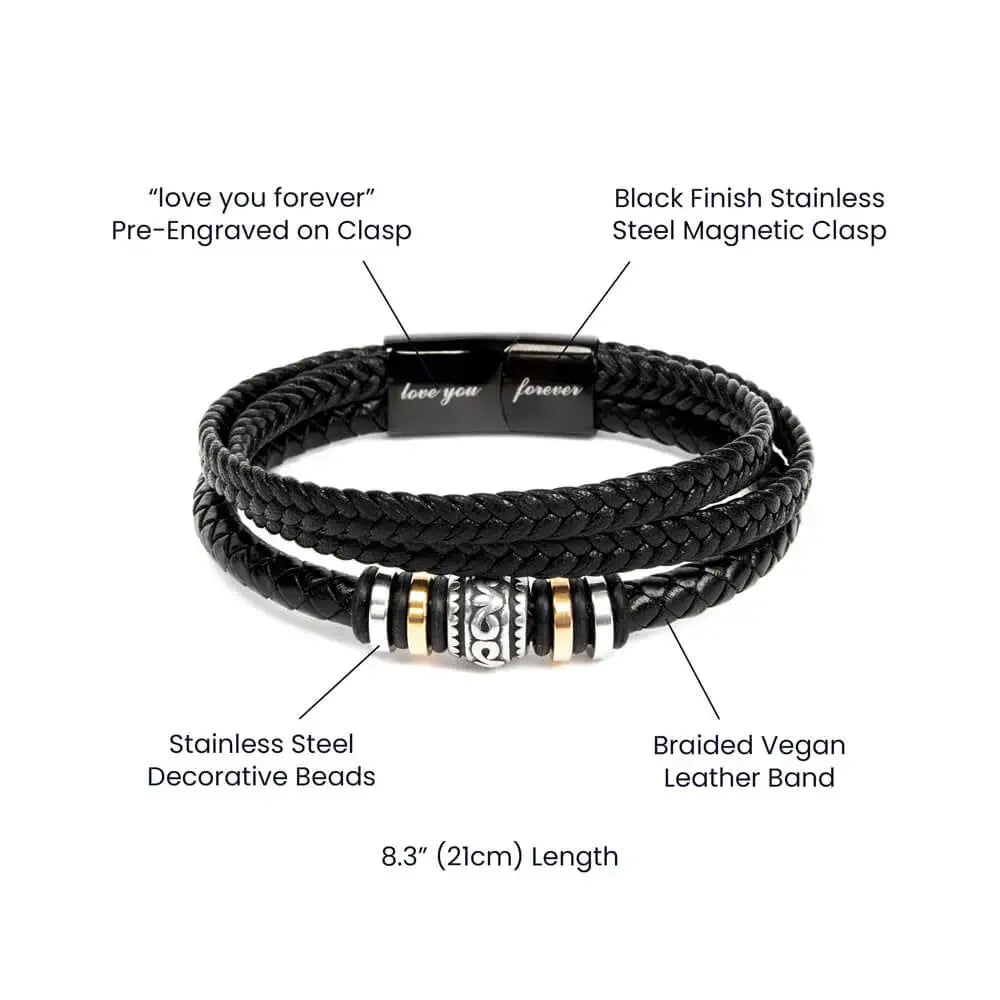 Forever Bond Bracelet