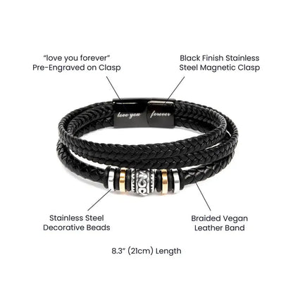 Forever Bond Bracelet
