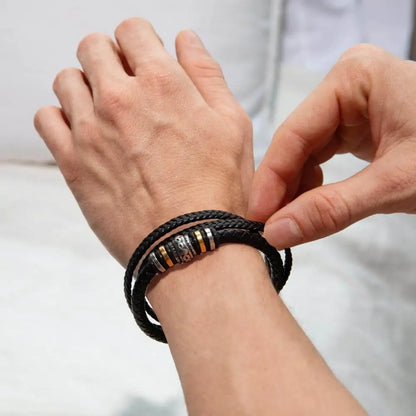 Forever Bond Bracelet