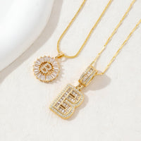 B - Gold