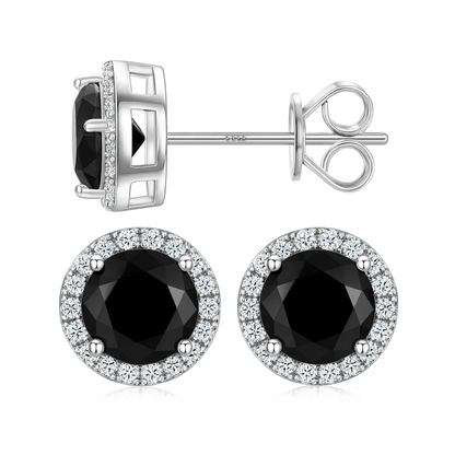 Eterna Spark Studs
