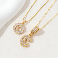 C - Gold