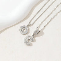 C - Silver