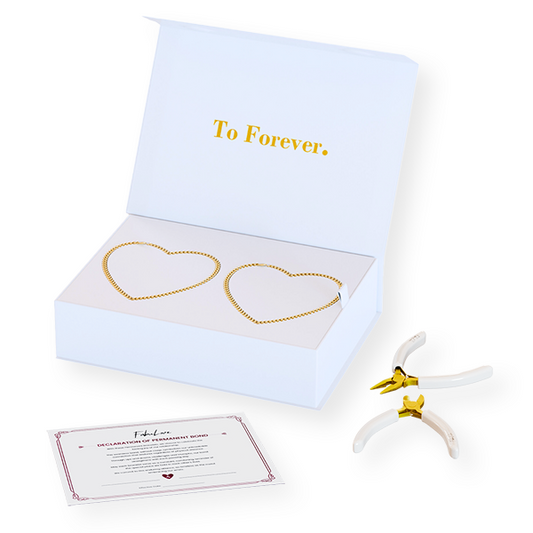 Permanent Bracelet Kit