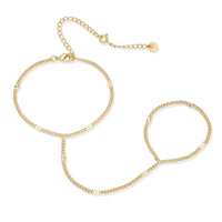 Crimp Chain