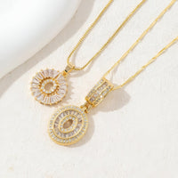 O - Gold