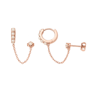 Pearl - Rose Gold