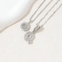 Q - Silver
