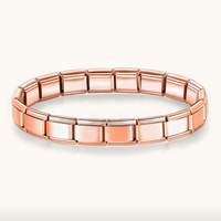Rose gold