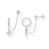 Star - White Gold