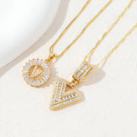 V - Gold