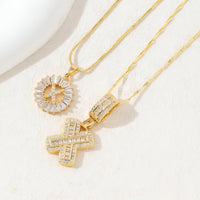 X - Gold