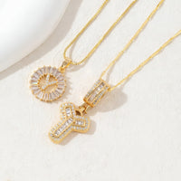 Y - Gold